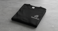 WaterBeat Classic Logo Crewneck T-Shirt