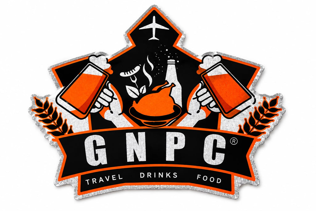 GNPC 3D Domed Epoxy Reflective Universal Sticker