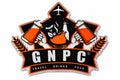 GNPC 3D Domed Epoxy Reflective Universal Sticker